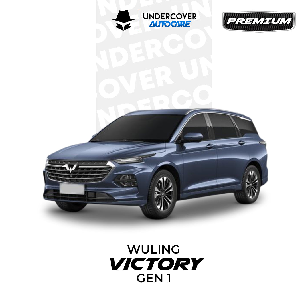 Cover Mobil Wuling Victory Premium