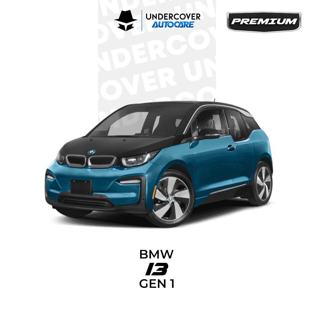 Cover Mobil BMW i3 Premium