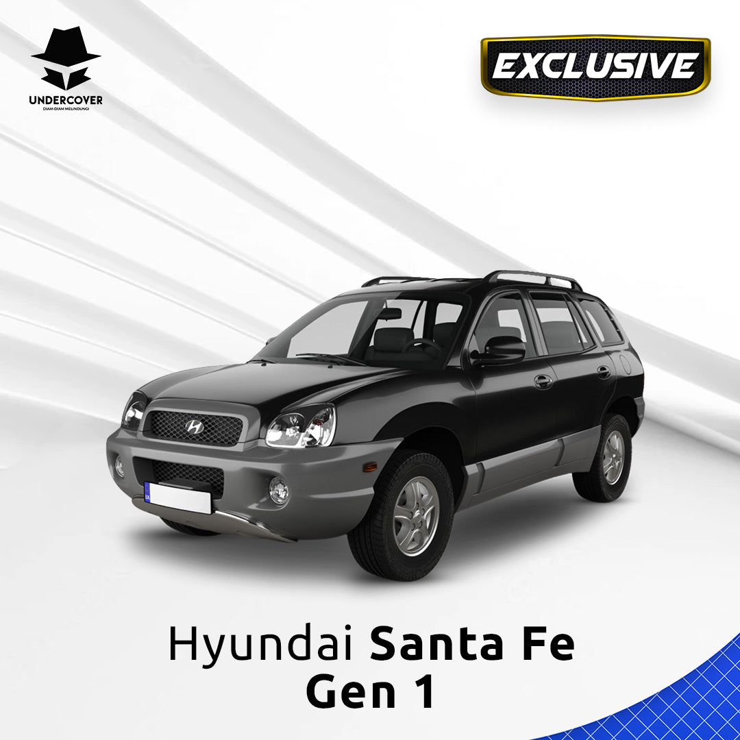 Cover Mobil Hyundai Santa Fe Exclusive