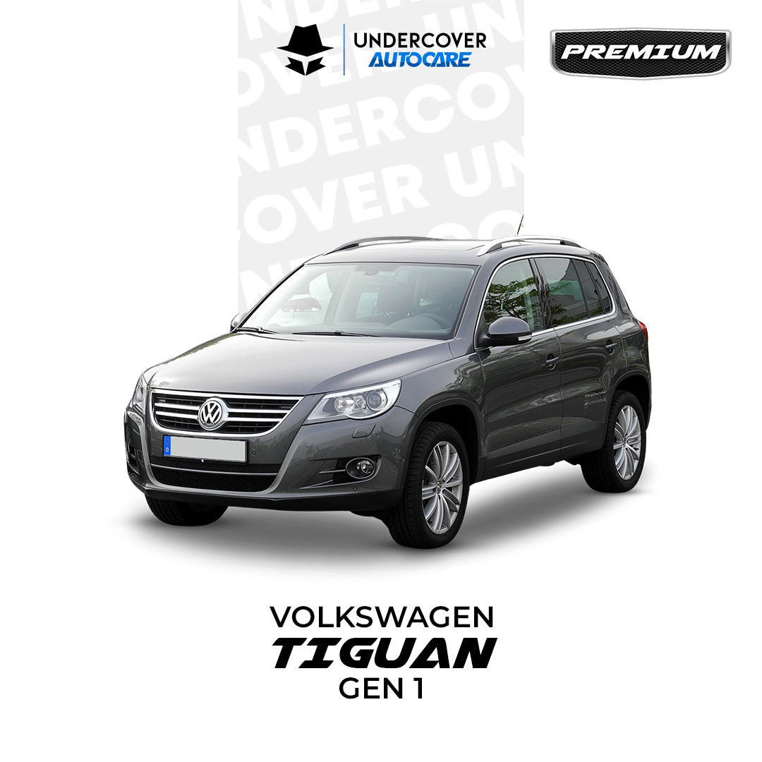 Cover Mobil Volkswagen Tiguan Premium