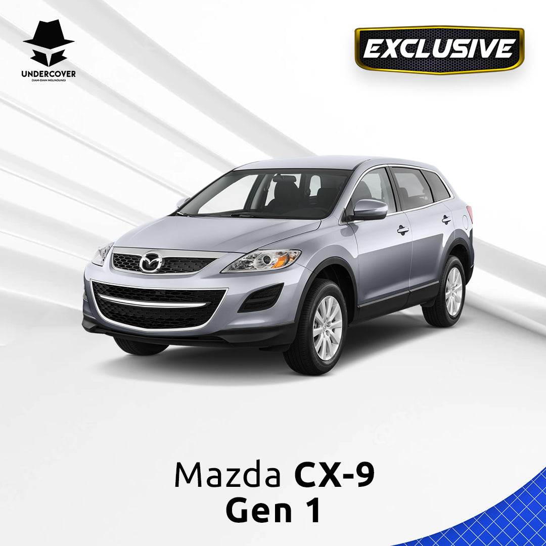 Cover Mobil Mazda CX-9 Exclusive