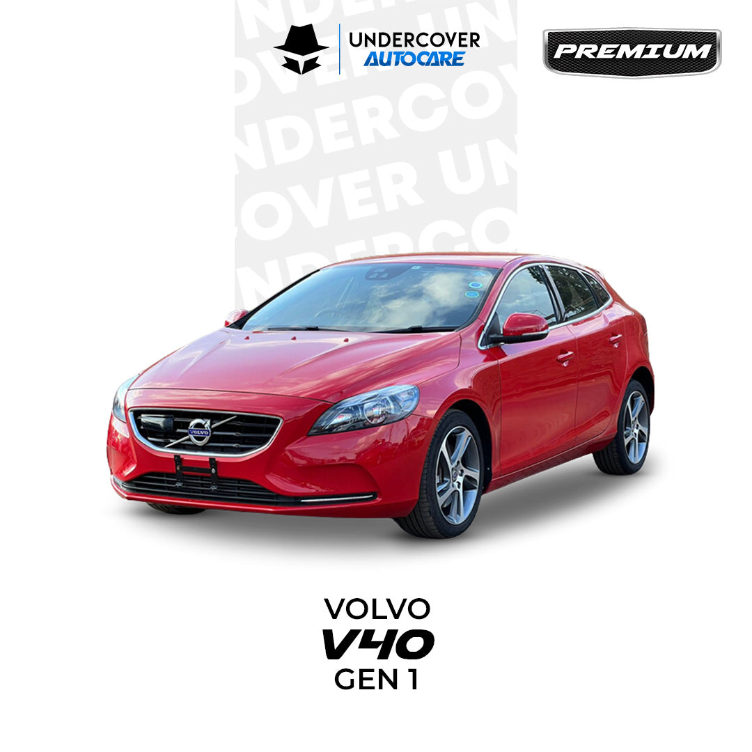 Cover Mobil Volvo V40 Premium