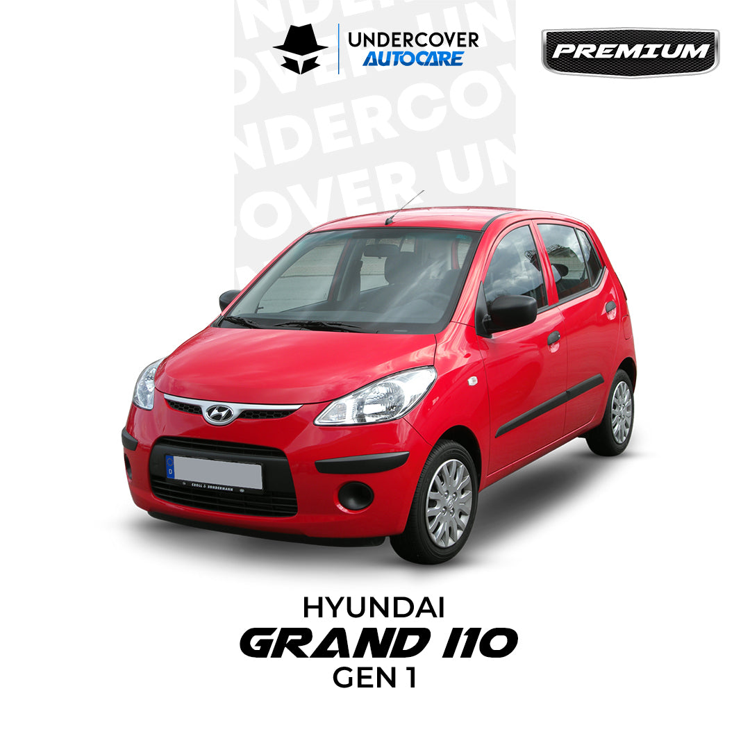 Cover Mobil Hyundai Grand i10 Premium