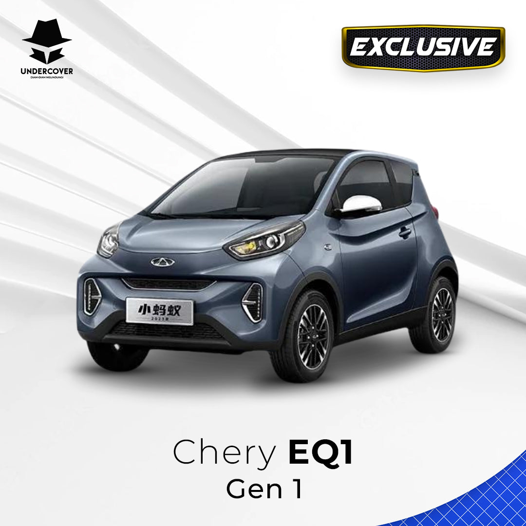 Cover Mobil Chery EQ1 Exclusive