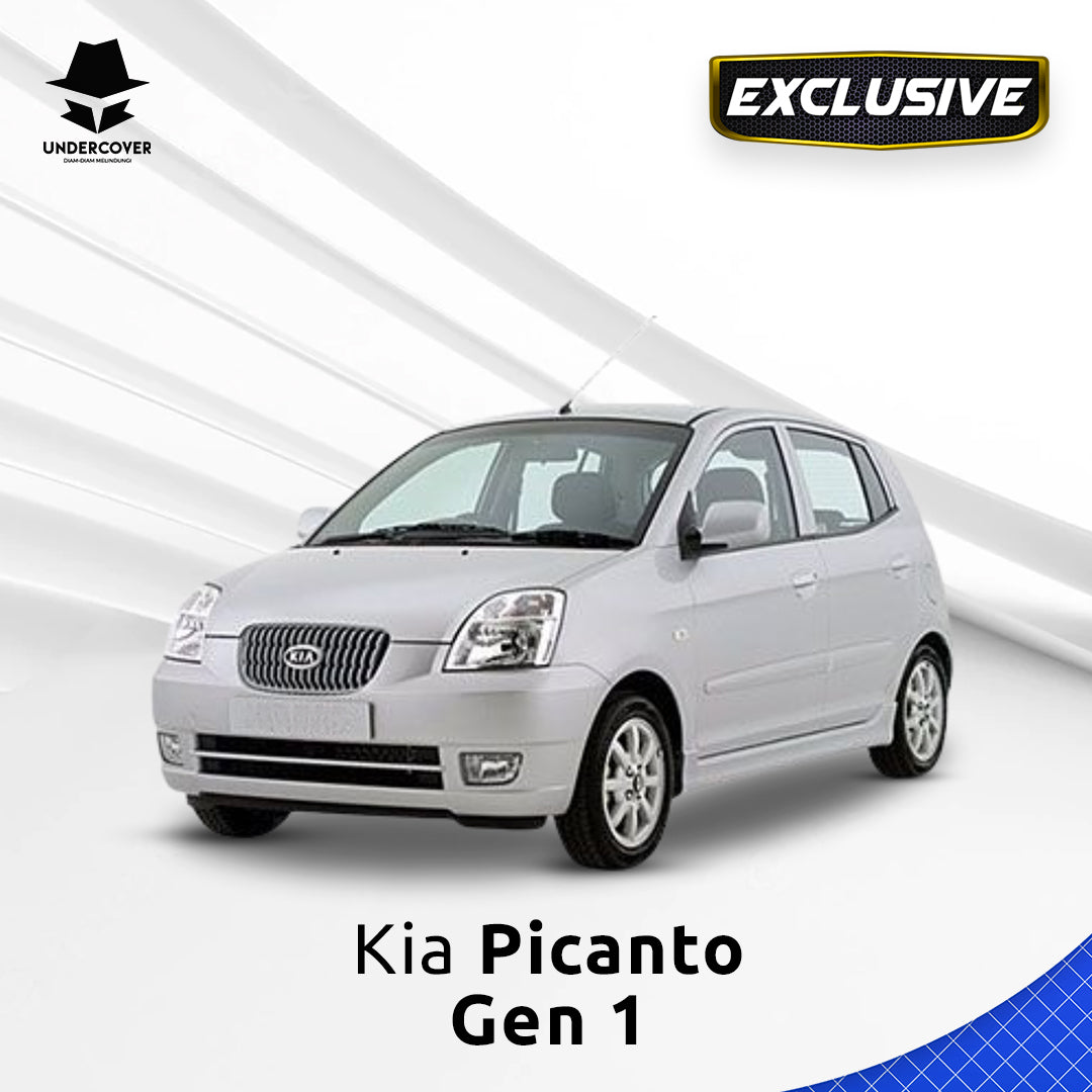 Cover Mobil Kia Picanto Exclusive