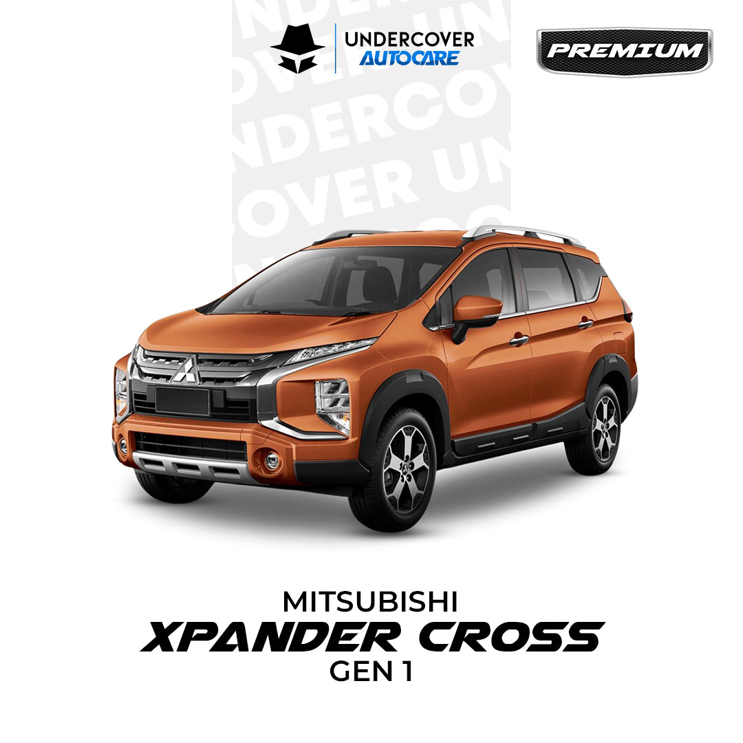 Cover Mobil Mitsubishi Xpander Cross Premium