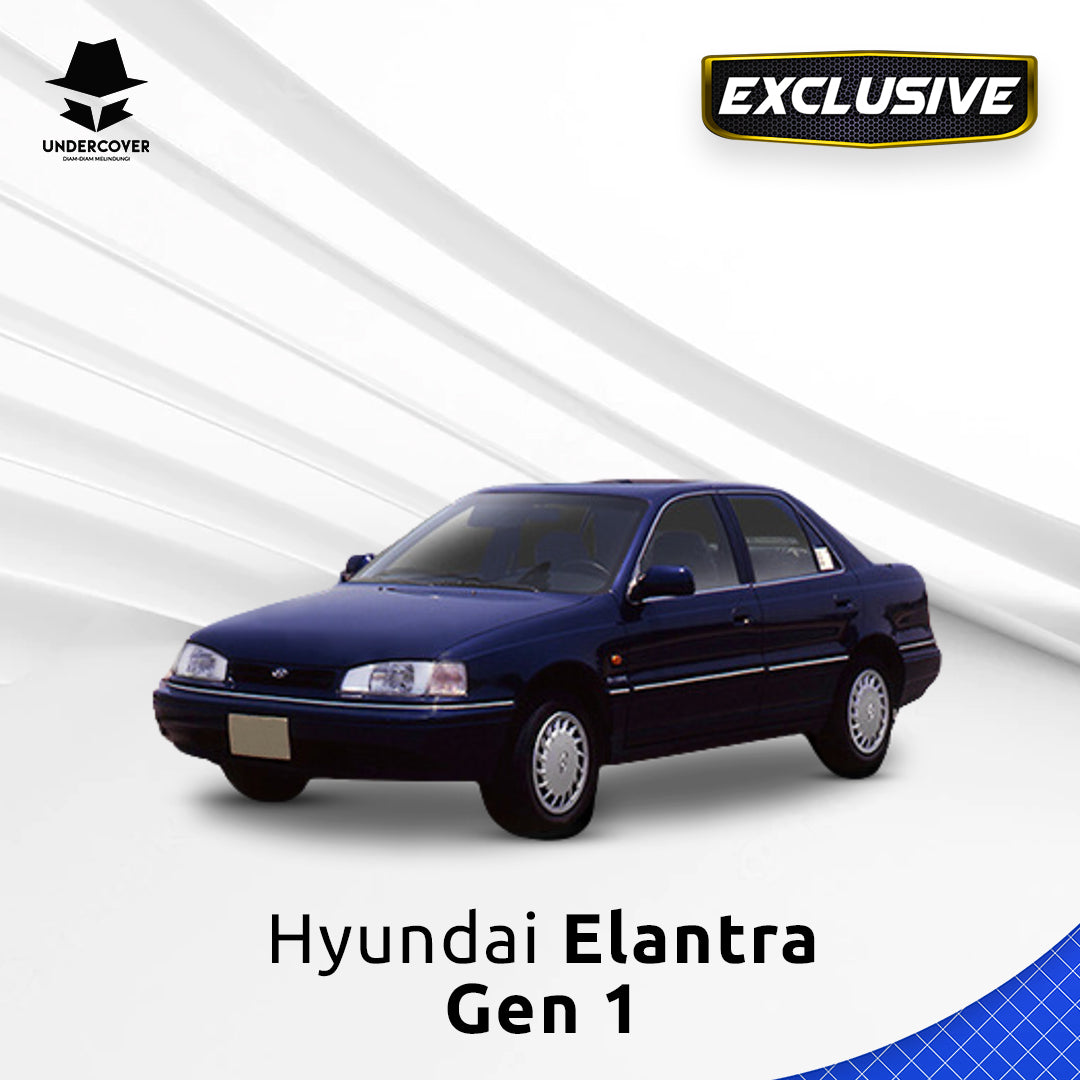Cover Mobil Hyundai Elantra Exclusive