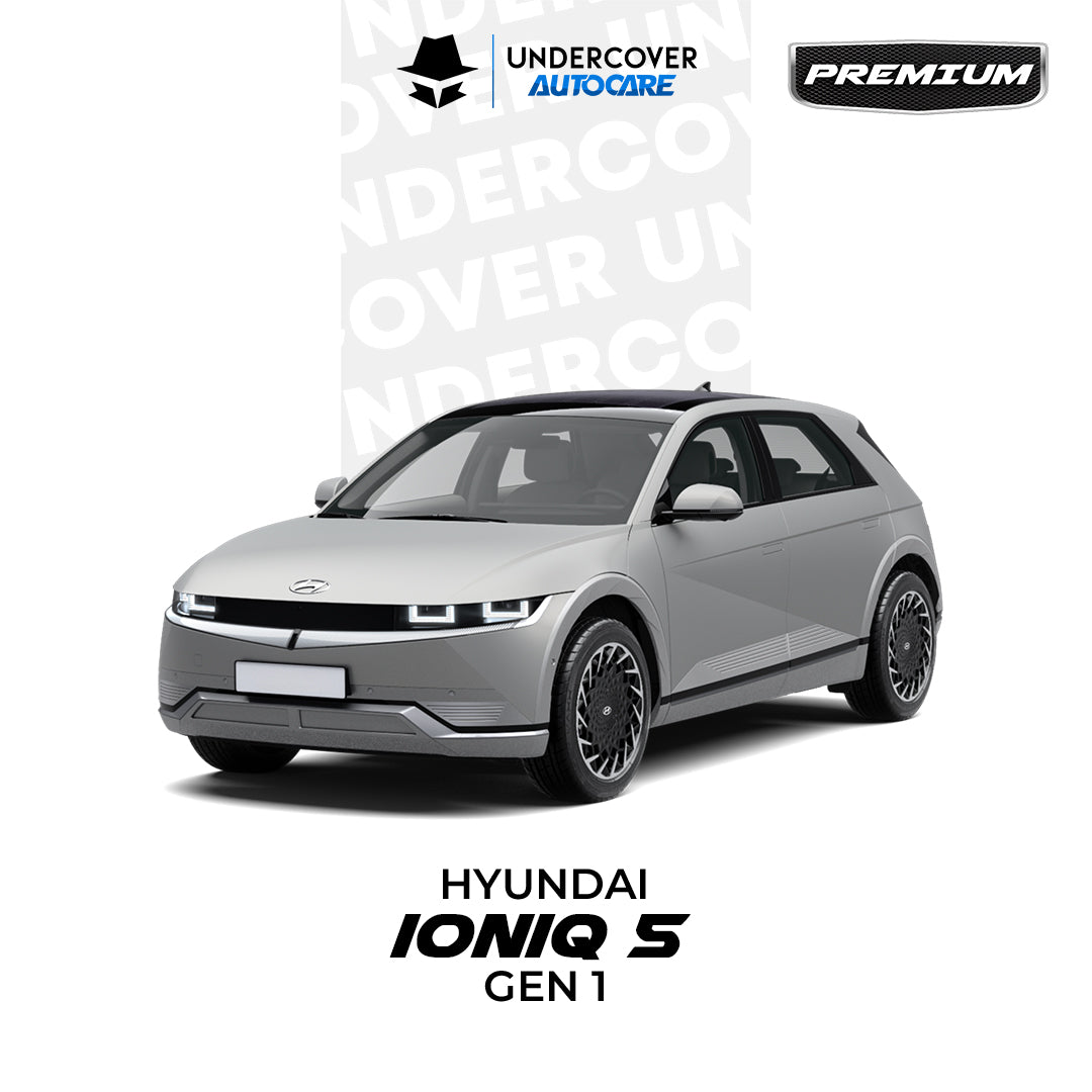 Cover Mobil Hyundai Ioniq 5 Premium