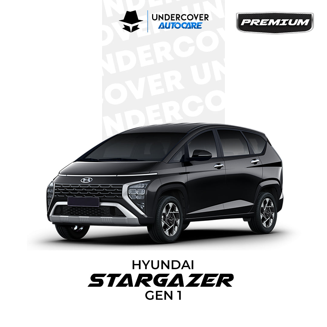 Cover Mobil Hyundai Stargazer Premium