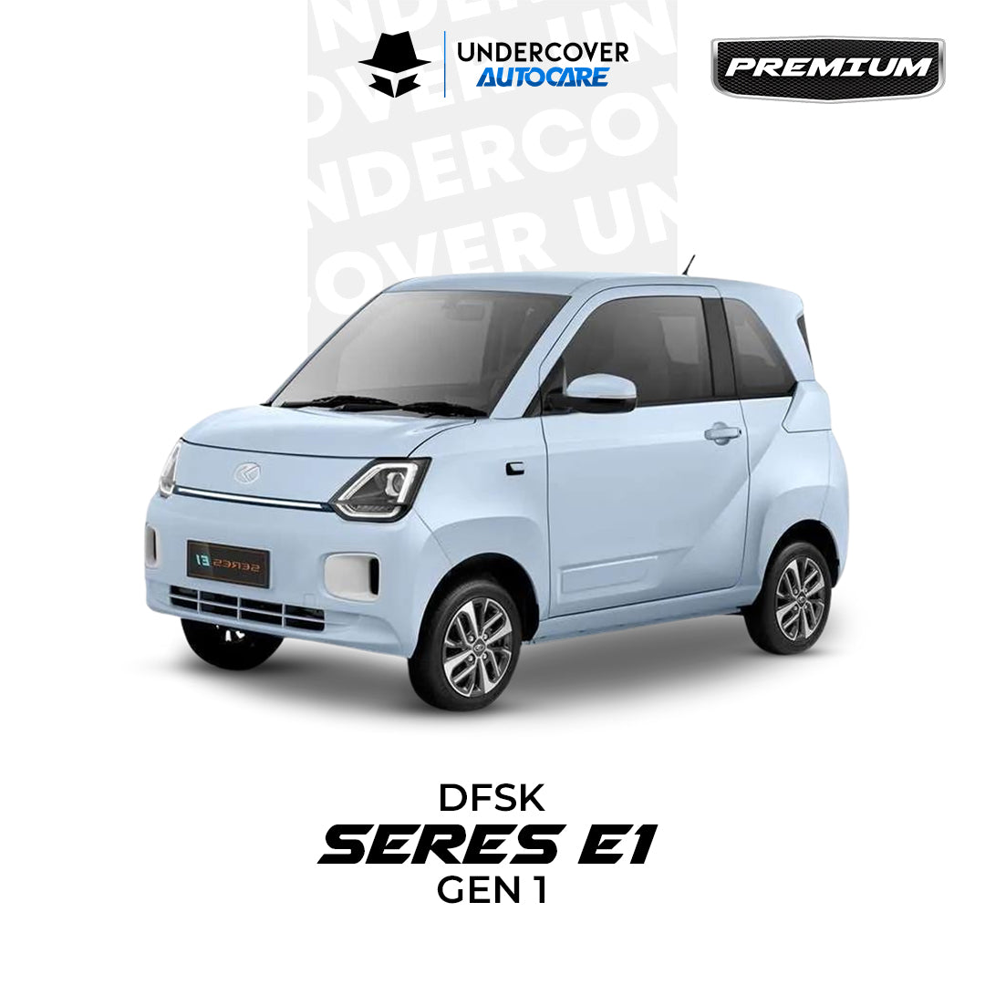 Cover Mobil DFSK Seres E1 Premium