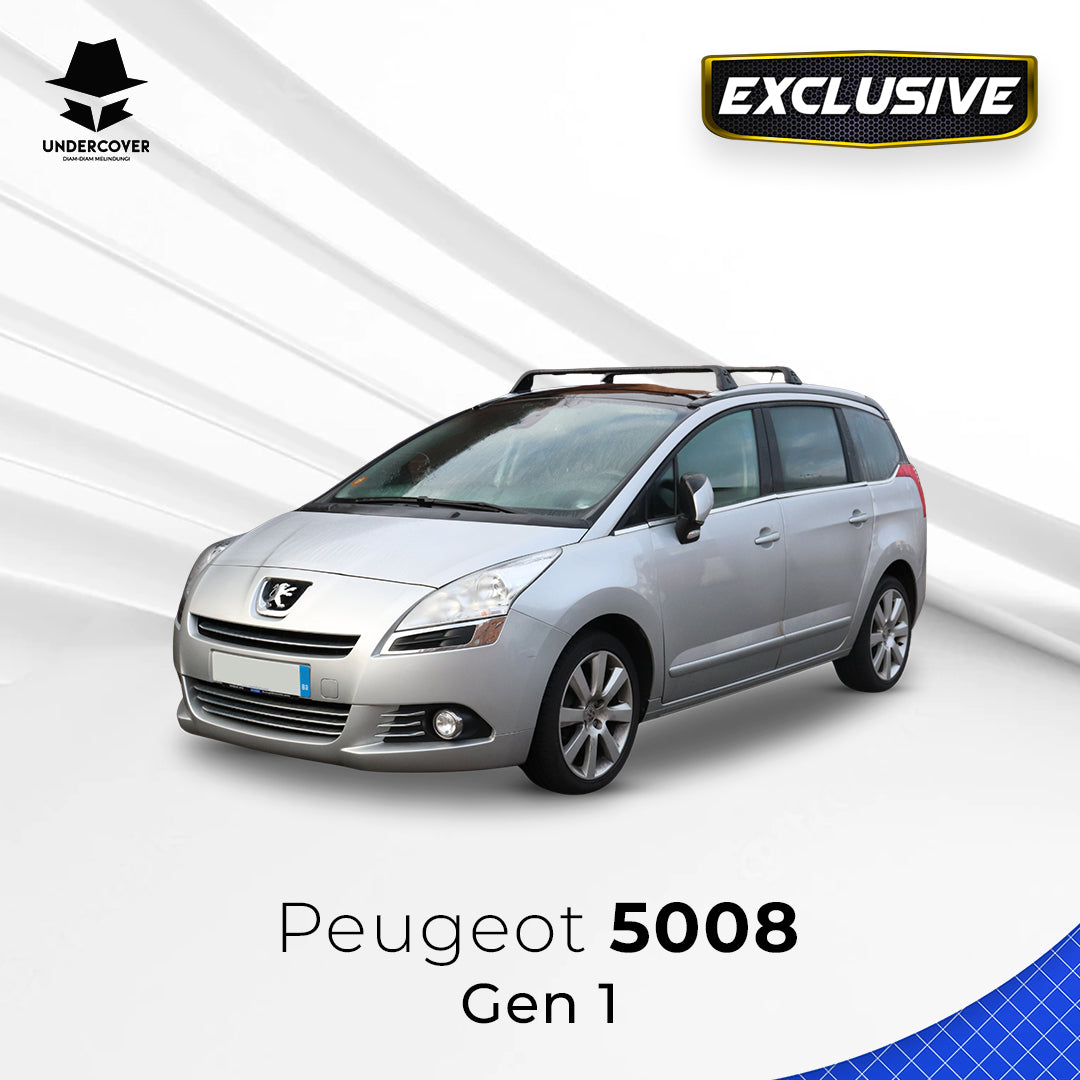 Cover Mobil Peugeot 5008 Exclusive