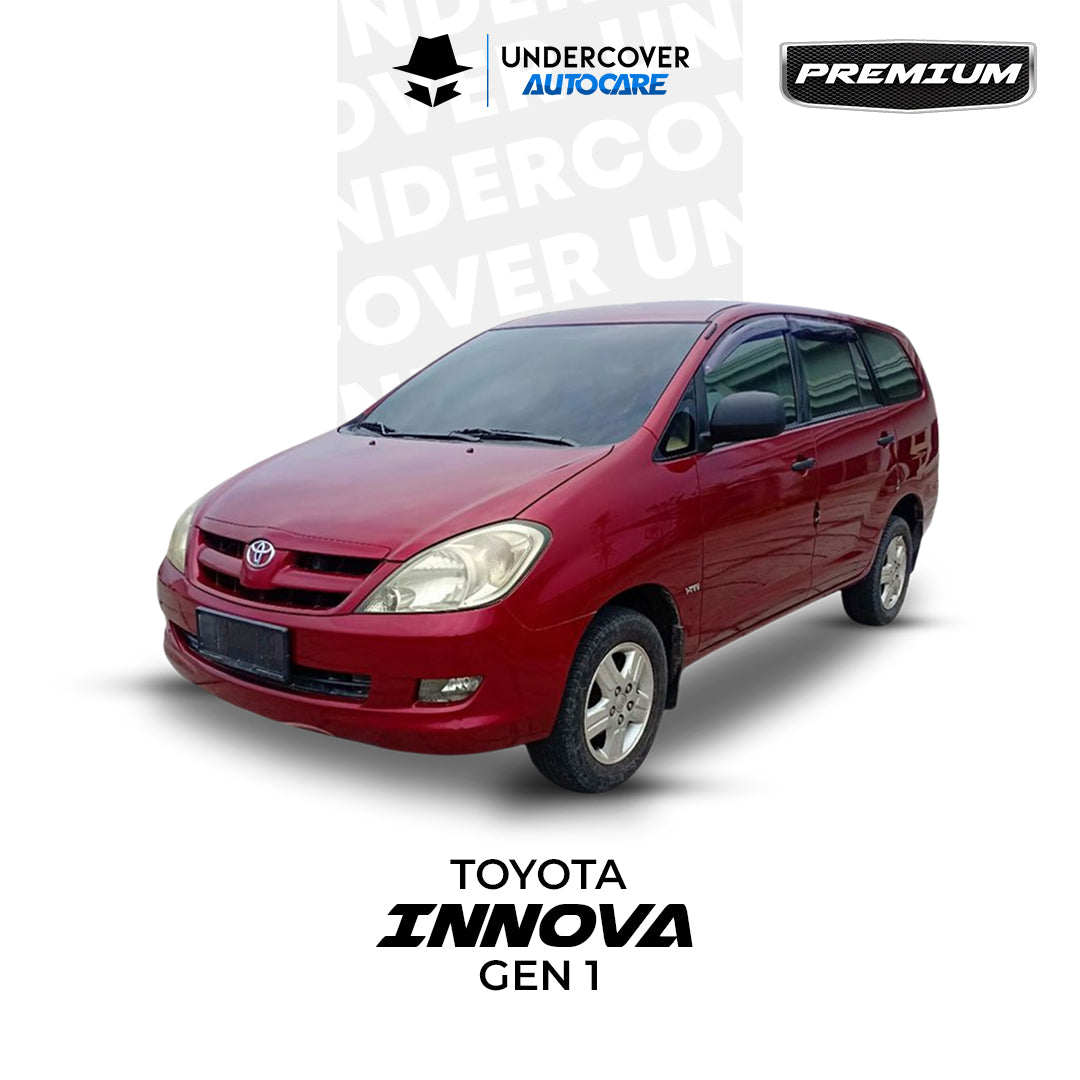 Cover Mobil Toyota Innova Premium