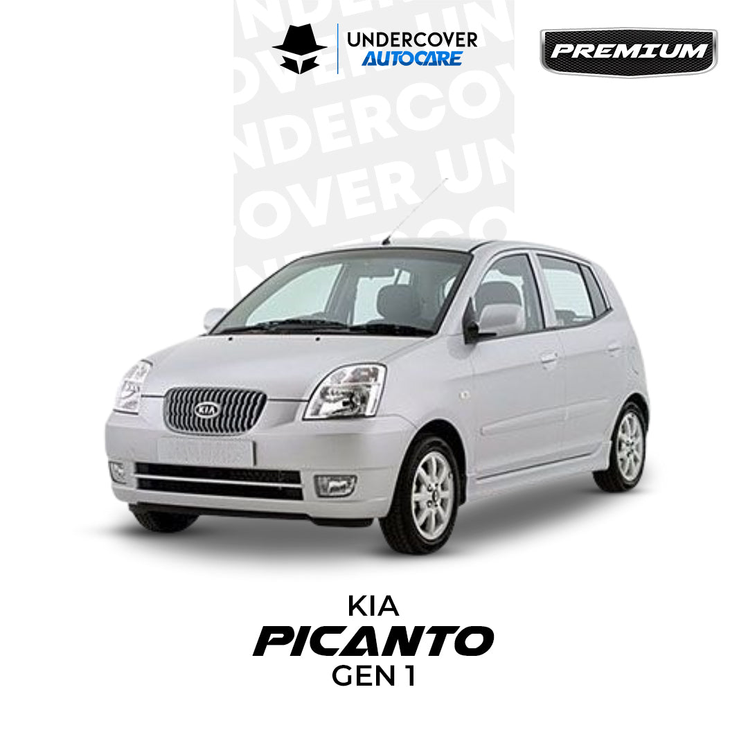 Cover Mobil Kia Picanto Premium