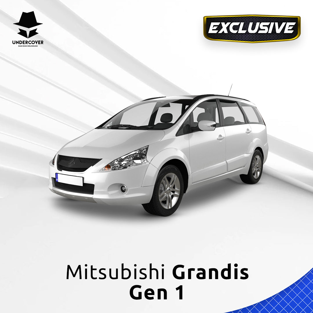 Cover Mobil Mitsubishi Grandis Exclusive