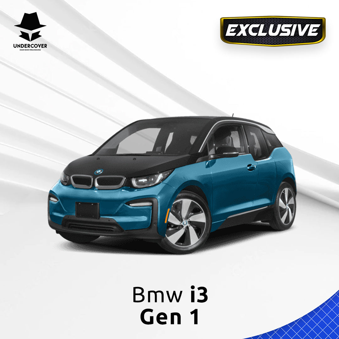 Cover Mobil BMW i3 Exclusive