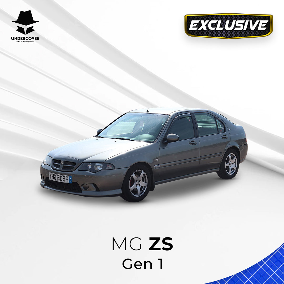 Cover Mobil MG ZS Exclusive