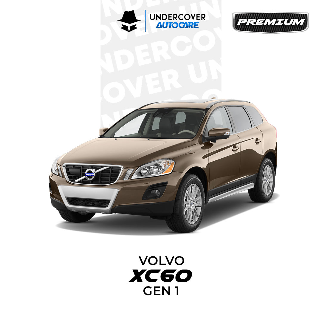 Cover Mobil Volvo XC60 Premium