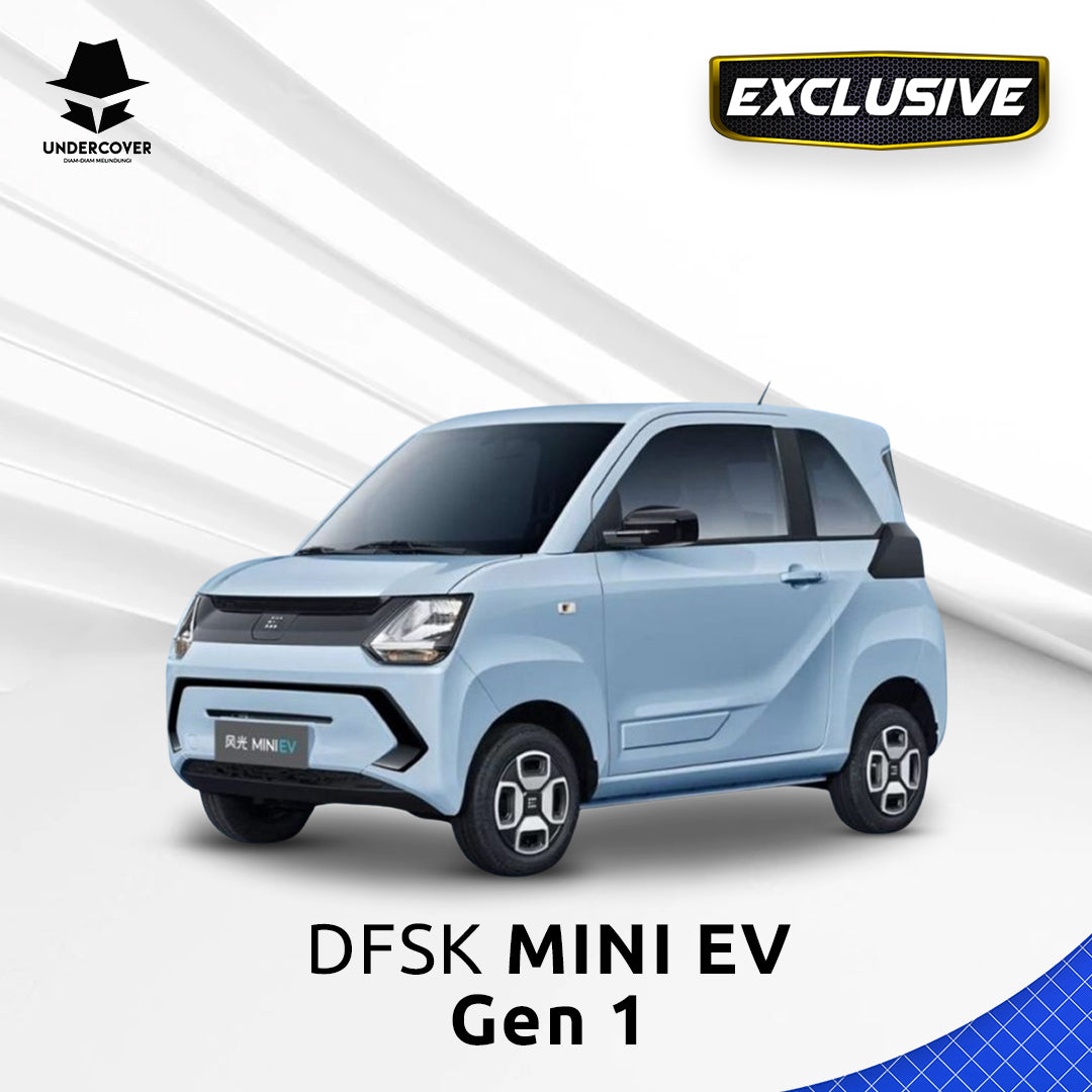 Cover Mobil DFSK Mini EV Exclusive