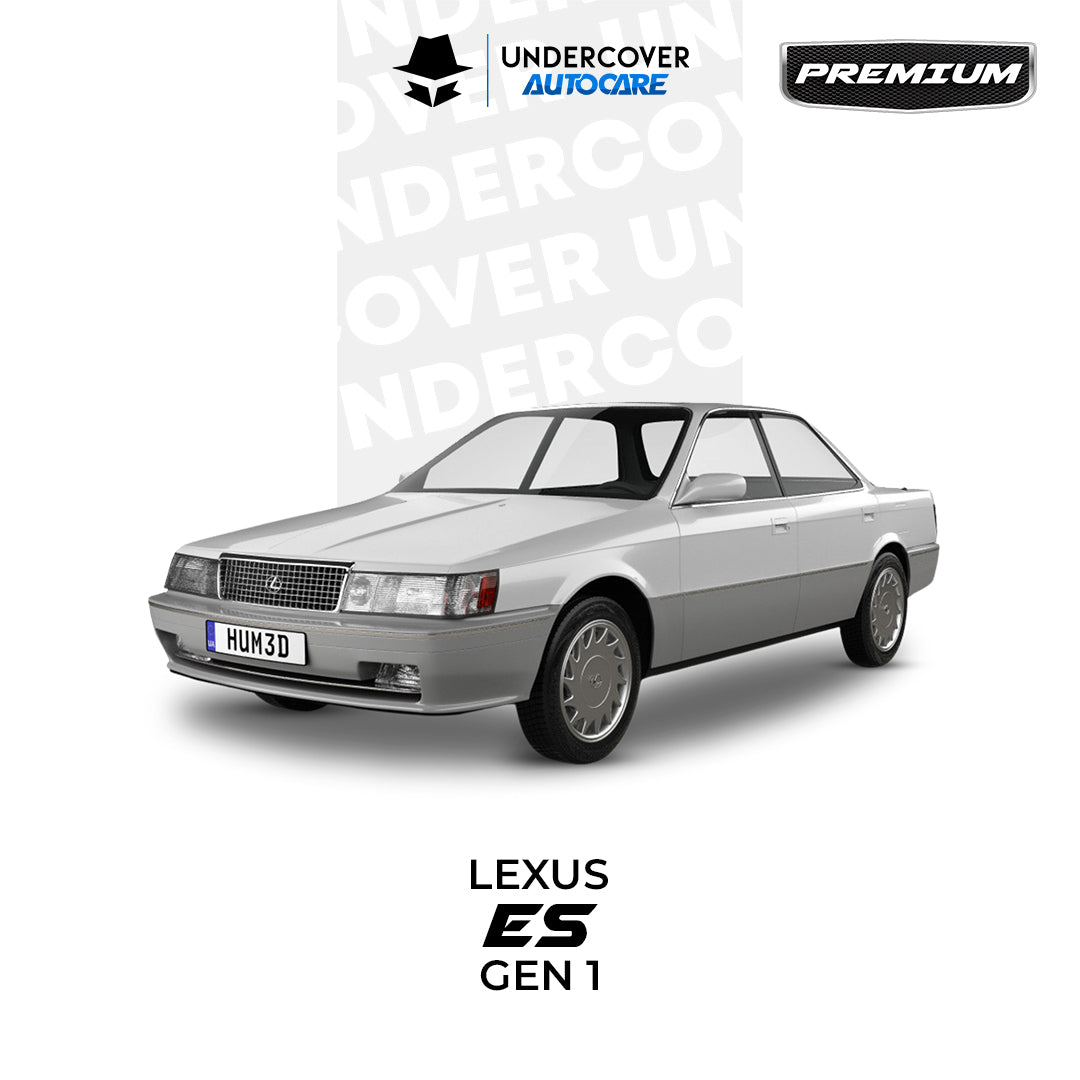 Cover Mobil Lexus ES Premium