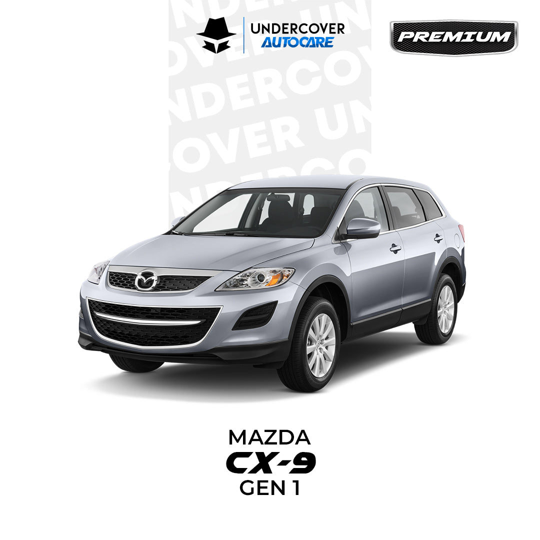Cover Mobil Mazda CX-9 Premium