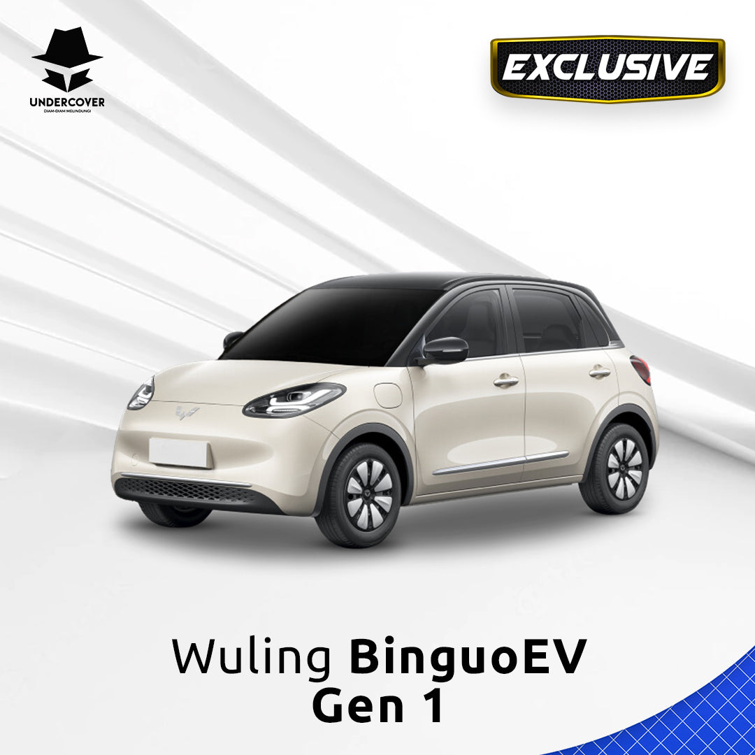 Cover Mobil Wuling BinguoEV Exclusive