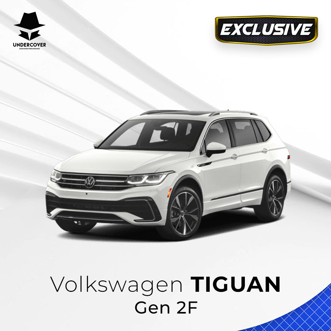 Cover Mobil Volkswagen Tiguan Exclusive