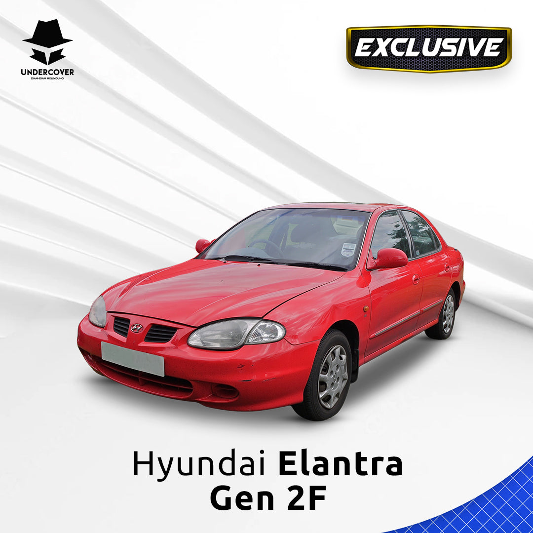 Cover Mobil Hyundai Elantra Exclusive