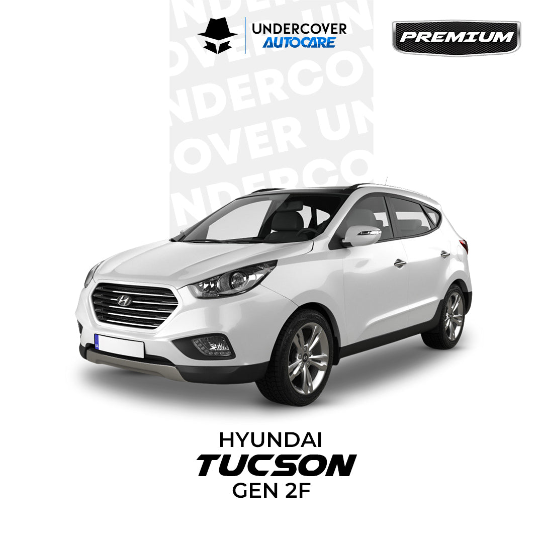 Cover Mobil Hyundai Tucson Premium