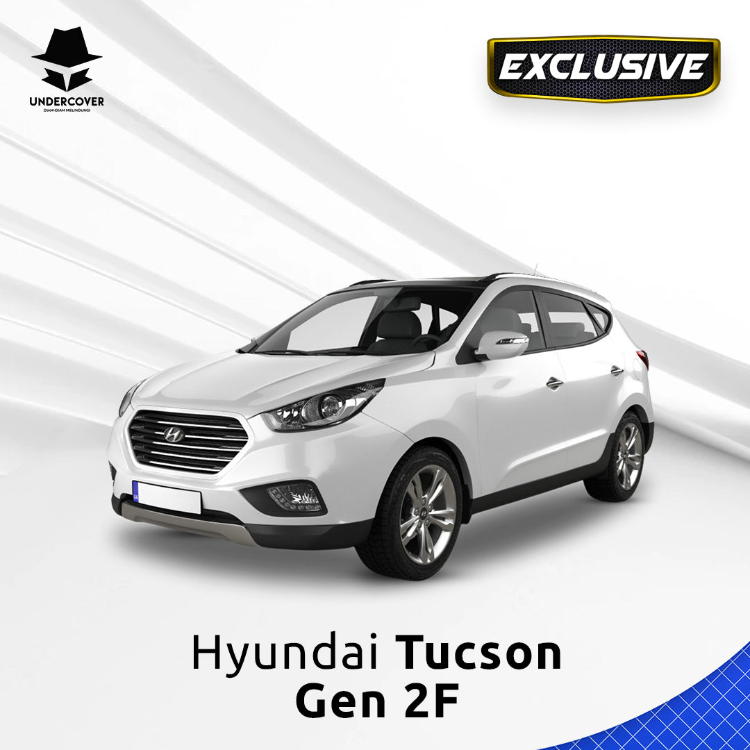 Cover Mobil Hyundai Tucson Exclusive