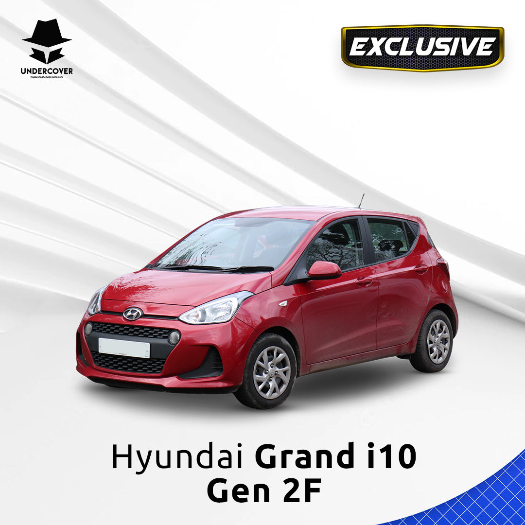 Cover Mobil Hyundai Grand i10 Exclusive