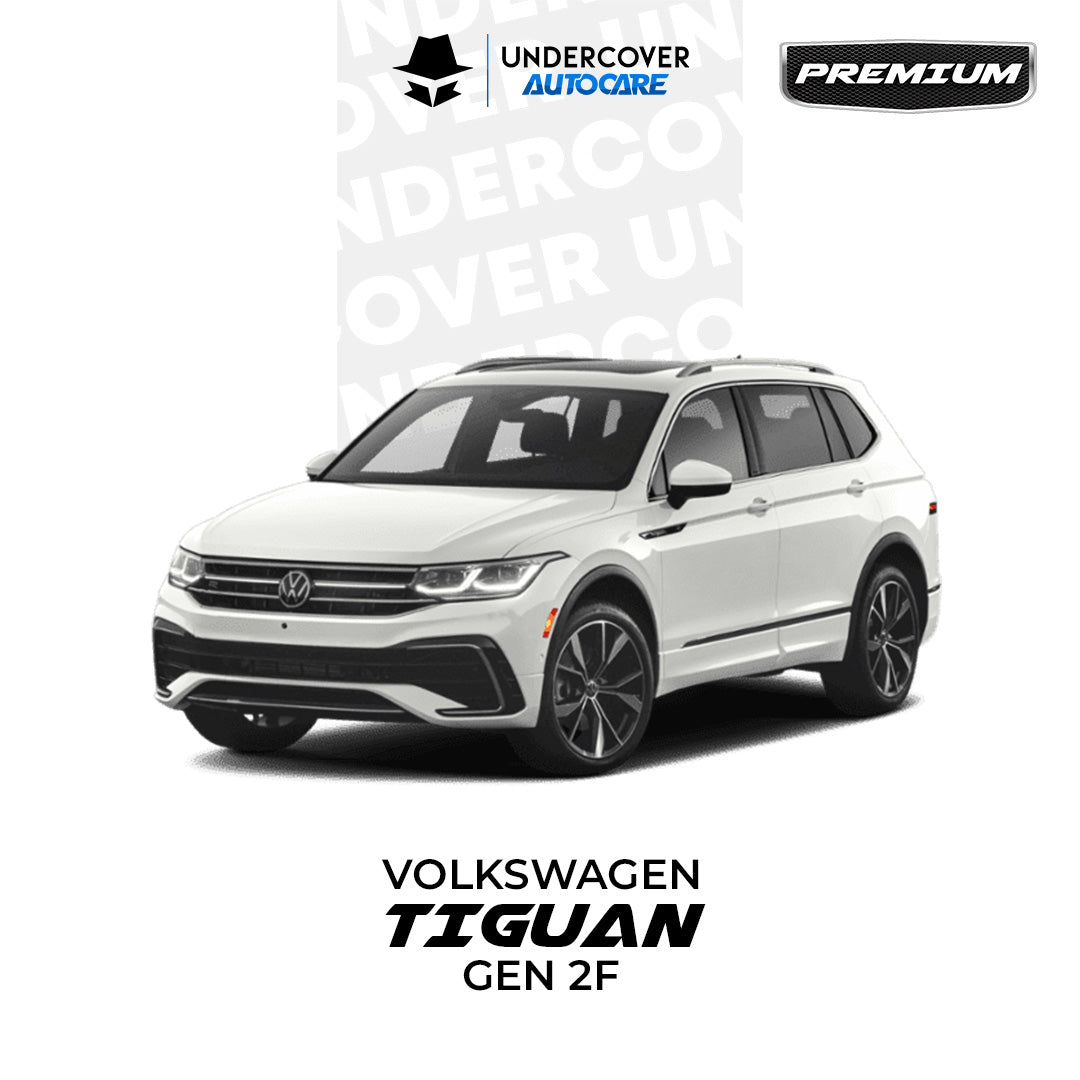 Cover Mobil Volkswagen Tiguan Premium
