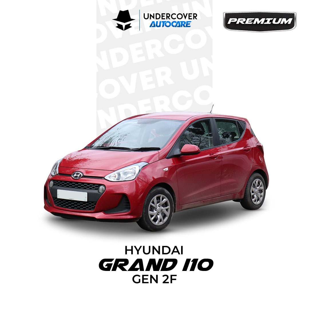 Cover Mobil Hyundai Grand i10 Premium