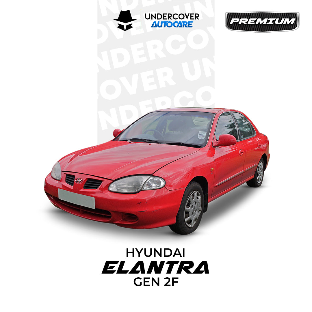 Cover Mobil Hyundai Elantra Premium