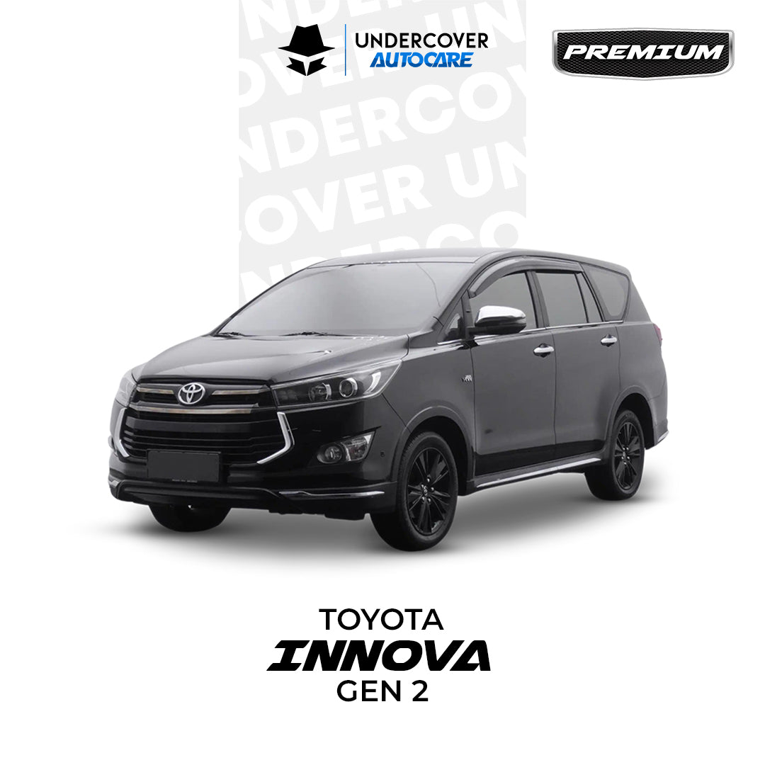Cover Mobil Toyota Innova Premium