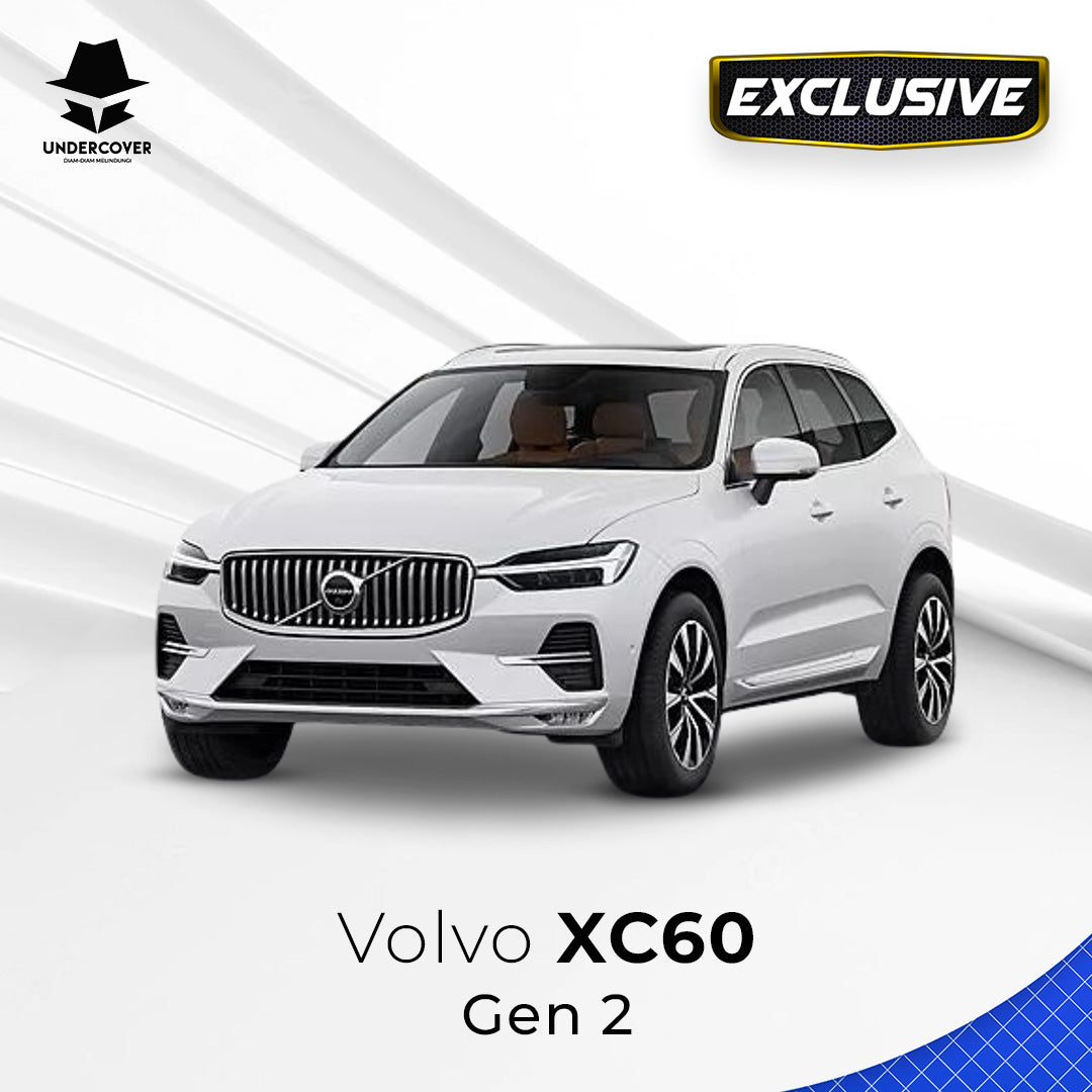 Cover Mobil Volvo XC60 Exclusive