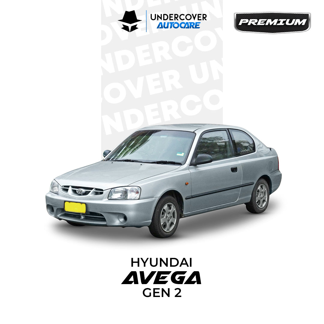 Cover Mobil Hyundai Avega Premium