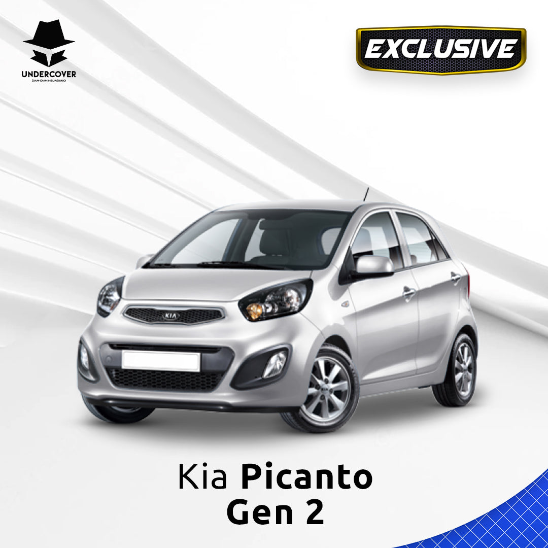 Cover Mobil Kia Picanto Exclusive