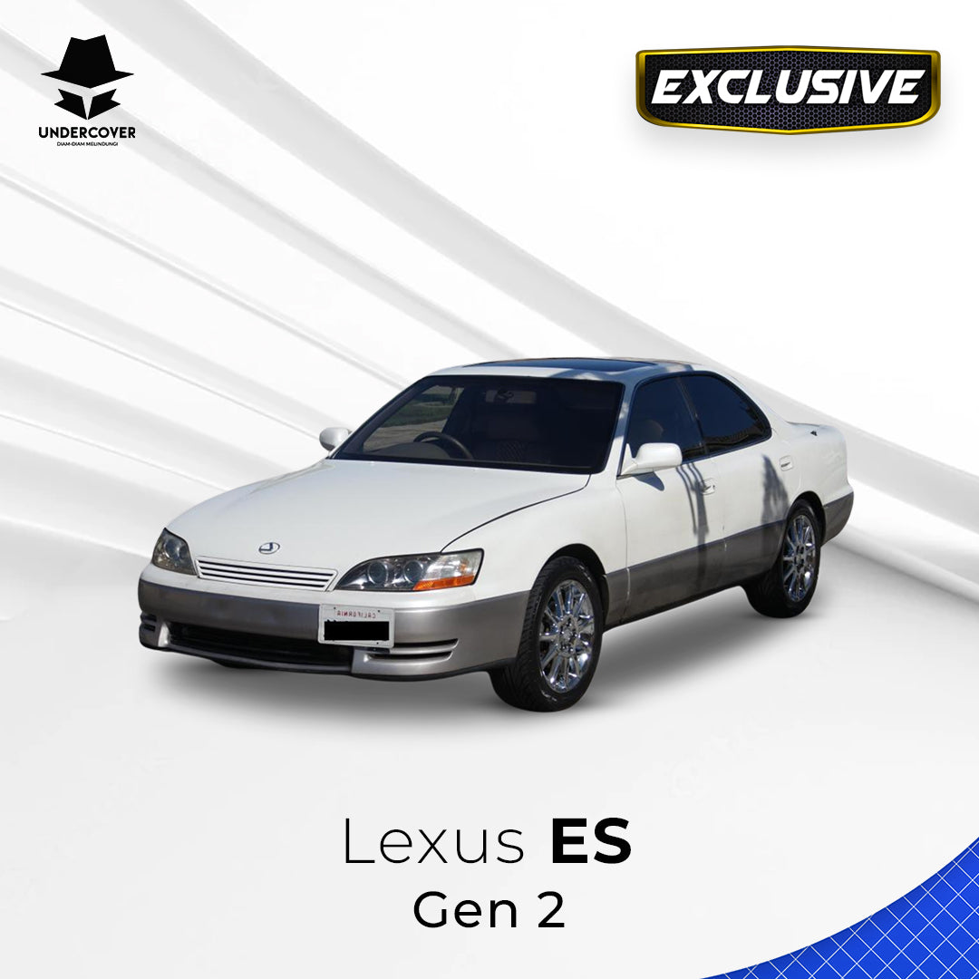 Cover Mobil Lexus ES Exclusive