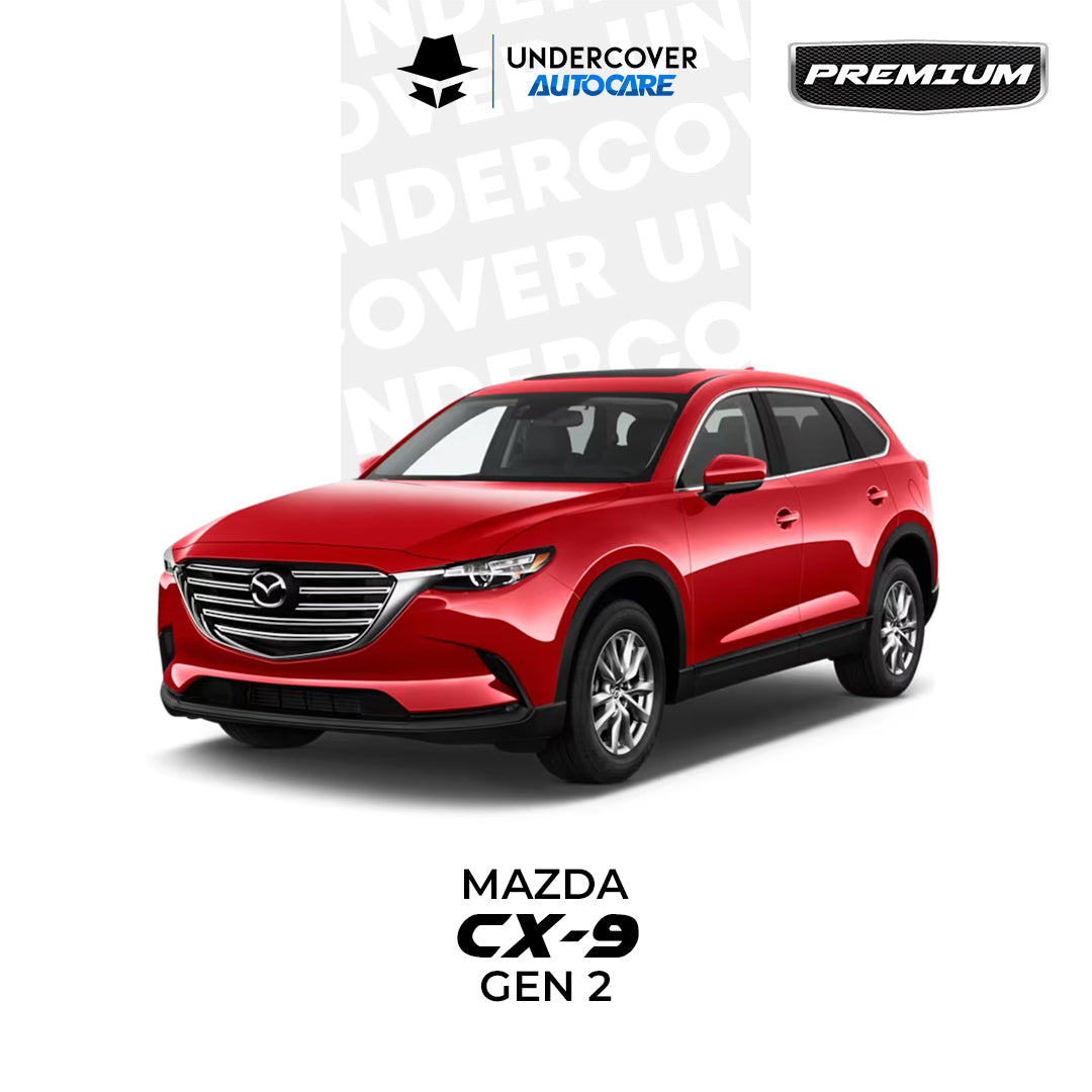 Cover Mobil Mazda CX-9 Premium