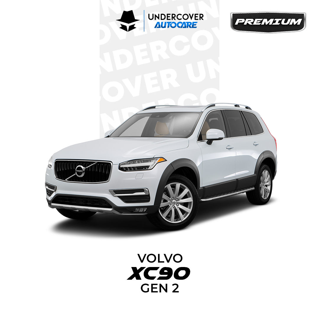 Cover Mobil Volvo XC90 Premium
