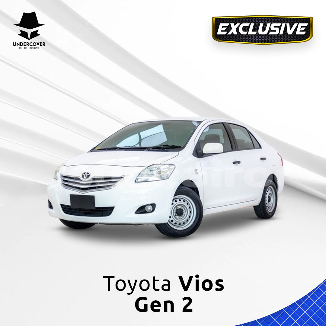 Cover Mobil Toyota Vios Exclusive