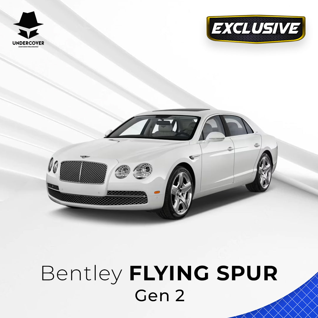 Cover Mobil Bentley Flying Spur Exclusive