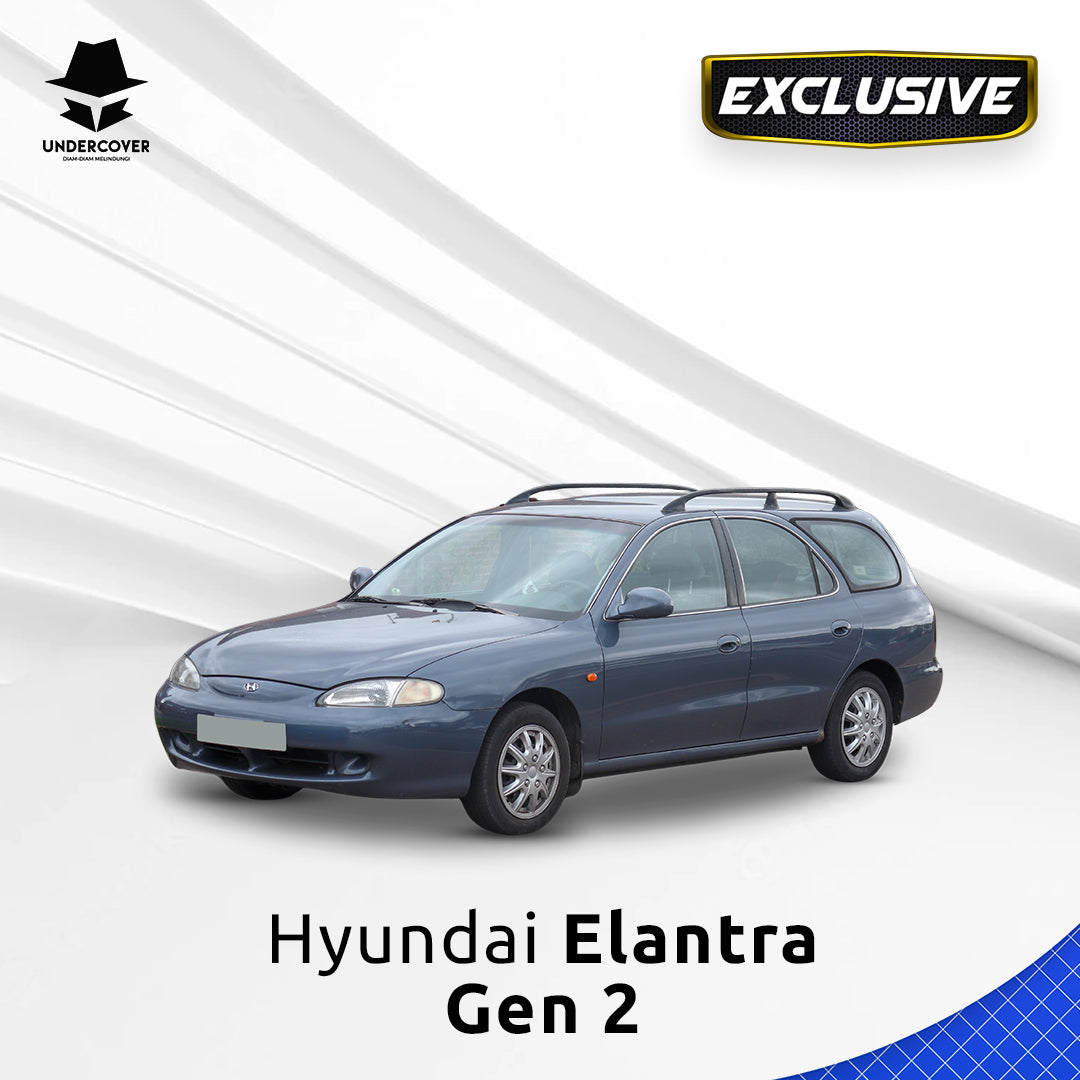 Cover Mobil Hyundai Elantra Exclusive