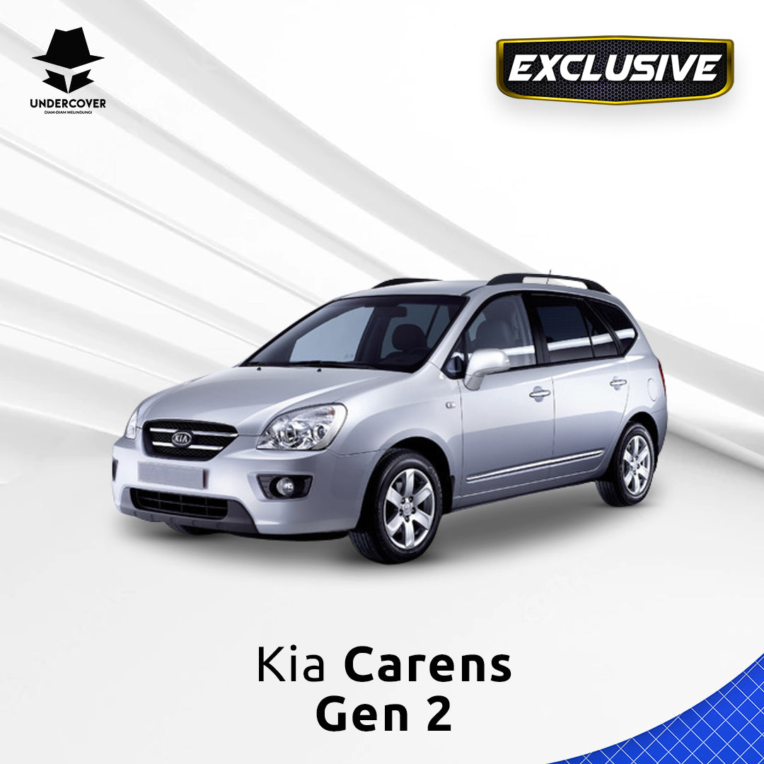 Cover Mobil Kia Carens Exclusive