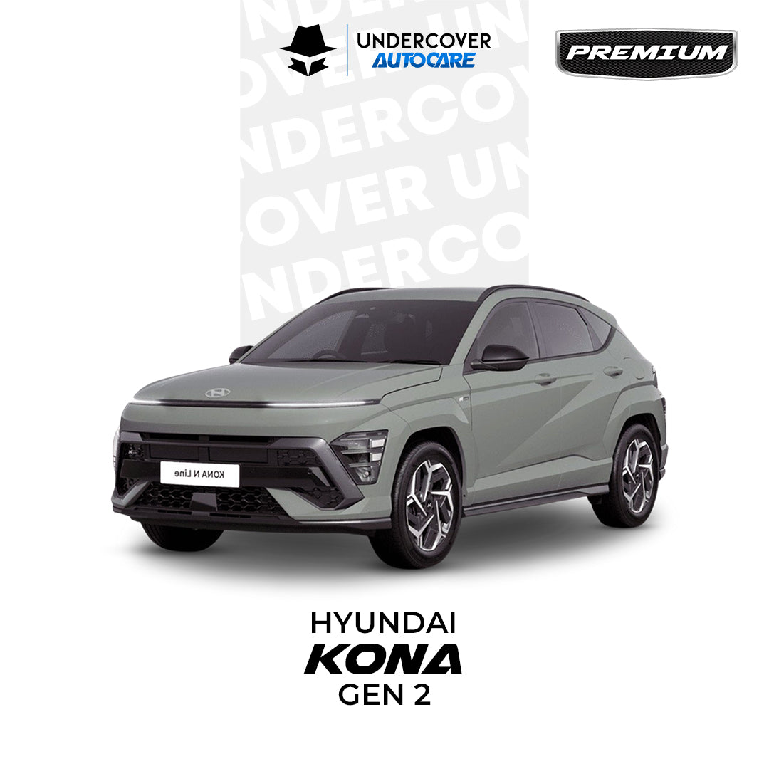 Cover Mobil Hyundai Kona Premium