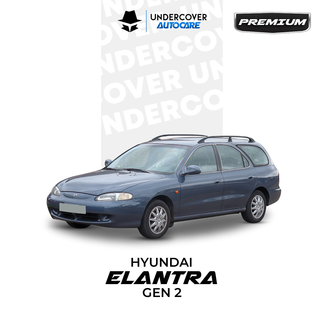 Cover Mobil Hyundai Elantra Premium