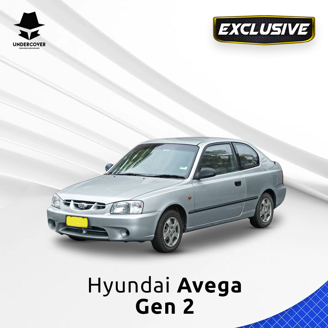 Cover Mobil Hyundai Avega Exclusive