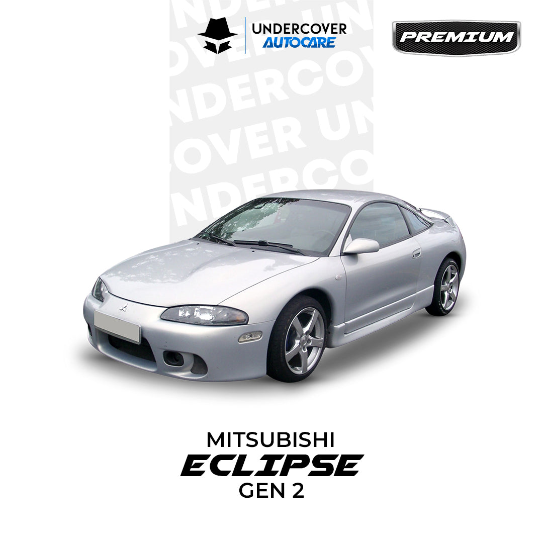 Cover Mobil Mitsubishi Eclipse Premium