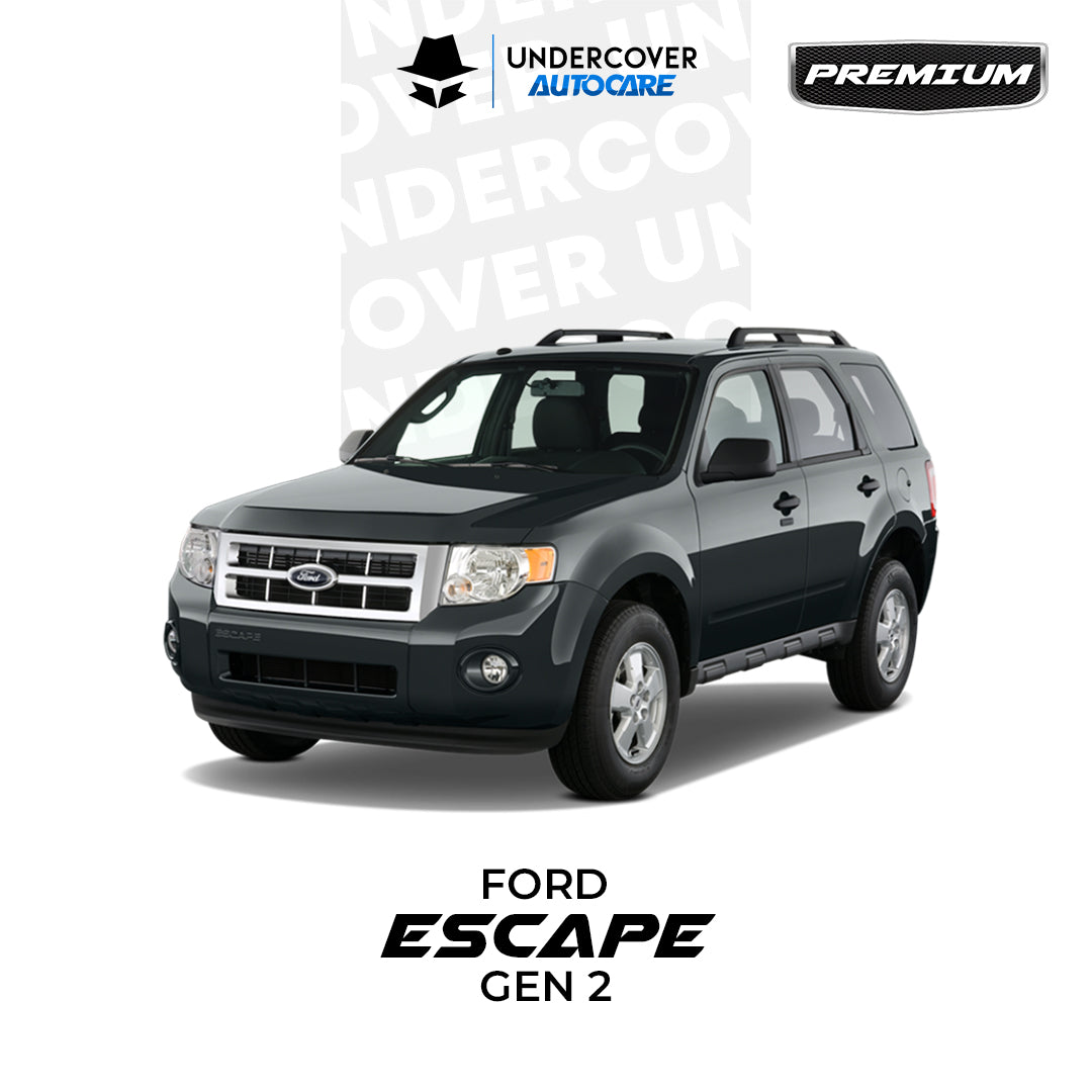 Cover Mobil Ford Escape Premium