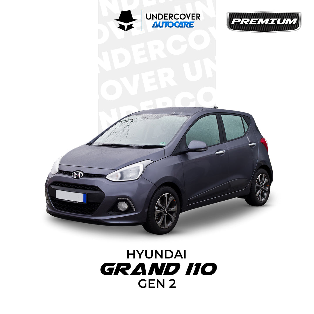 Cover Mobil Hyundai Grand i10 Premium